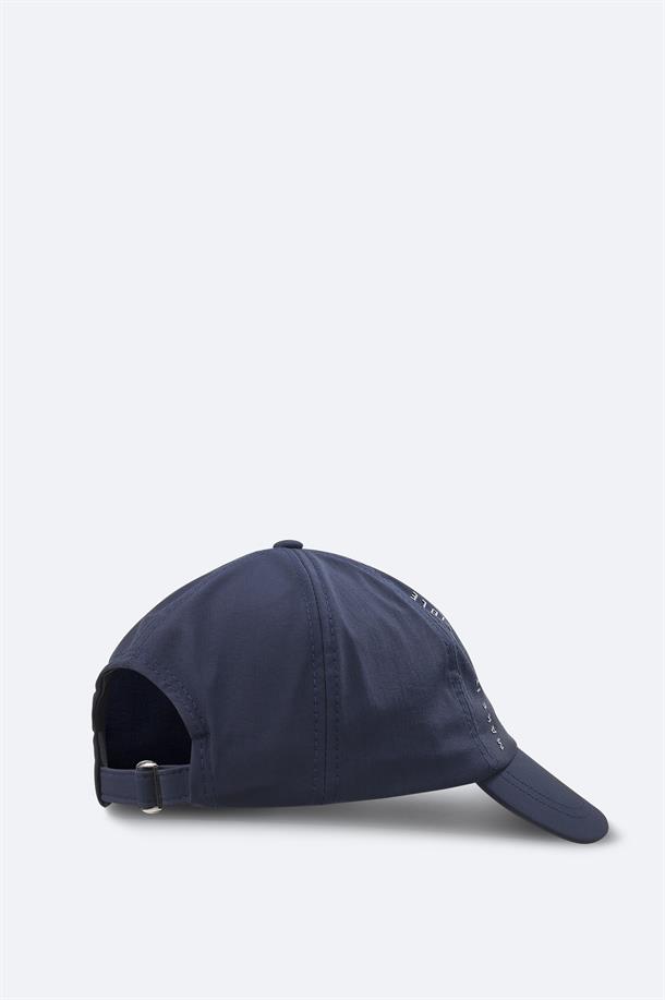 Navy Cap