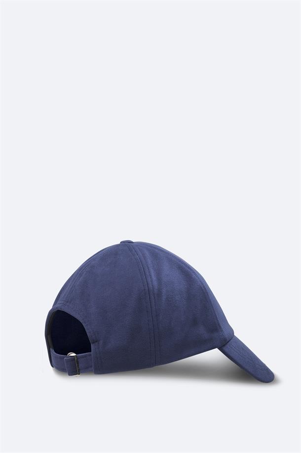 Navy Cap