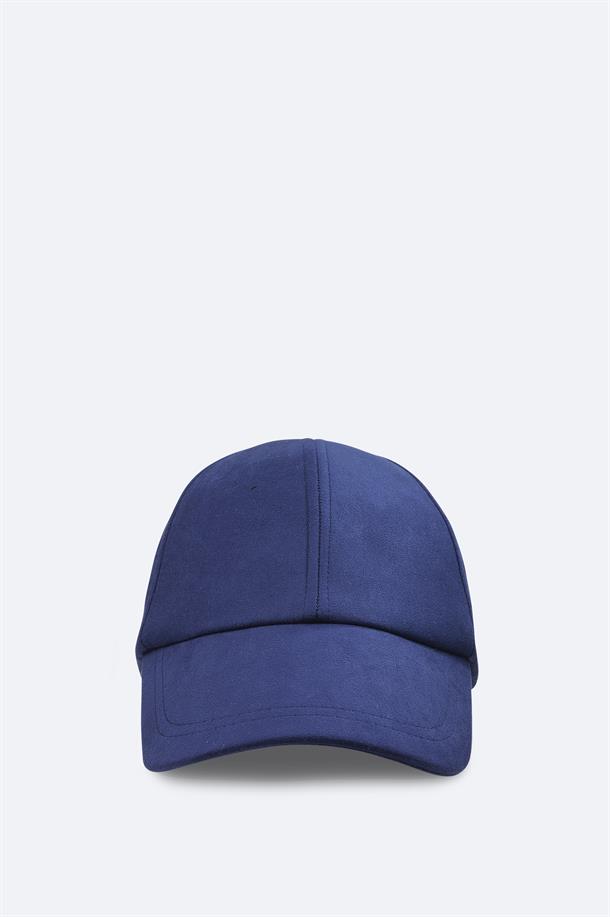 Navy Cap