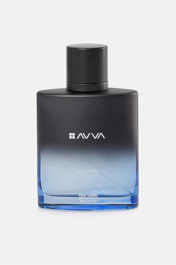 Mavi Erkek Blue Spirit Parfüm