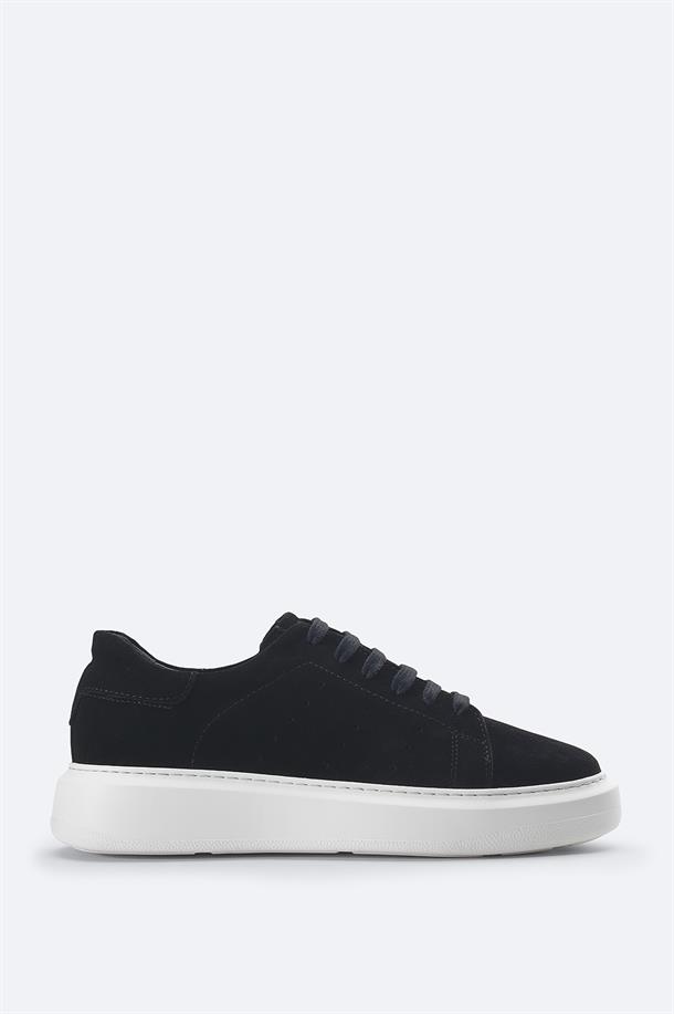 Black Casual Shoes