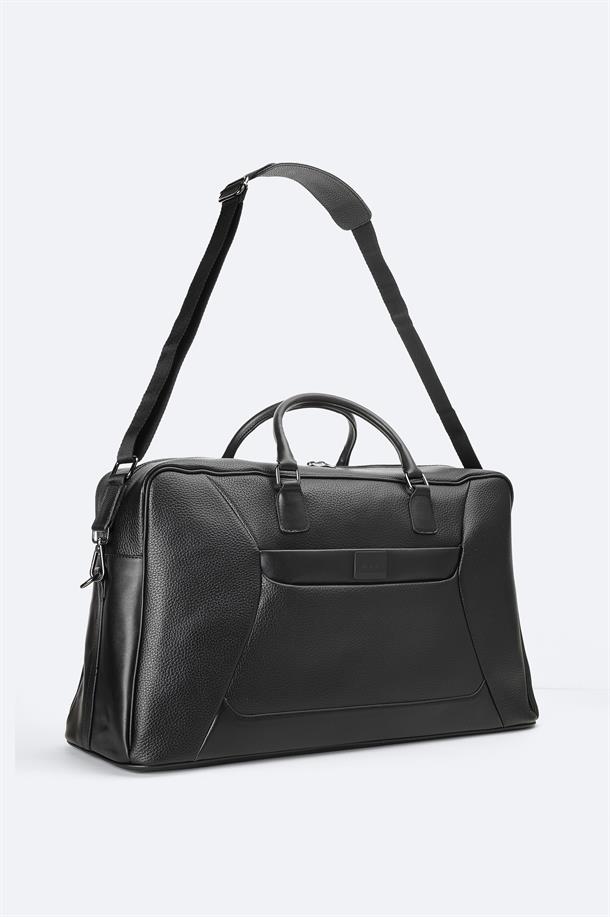 Black Weekend Bag