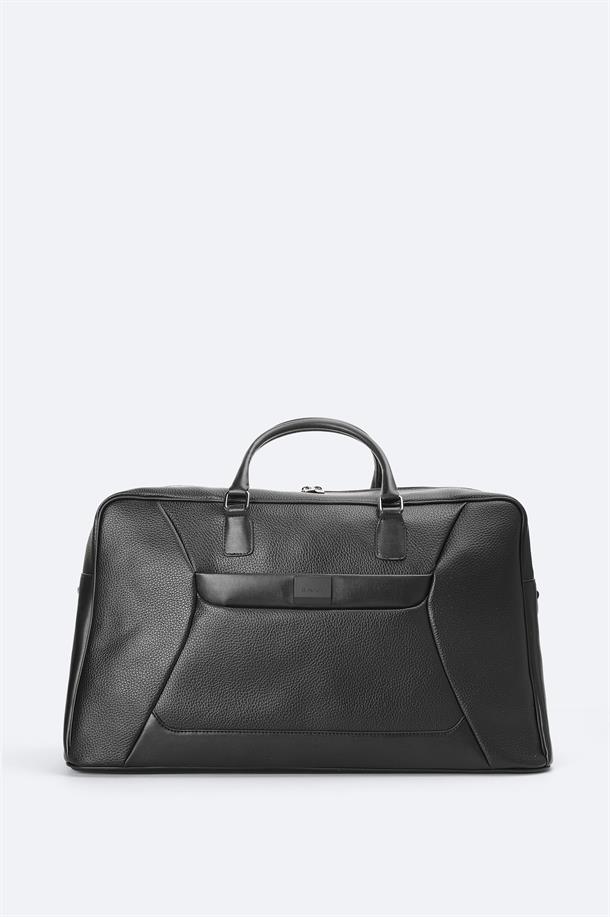 Black Weekend Bag