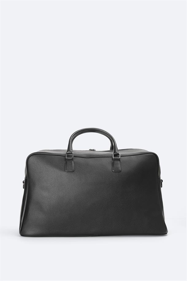 Black Weekend Bag