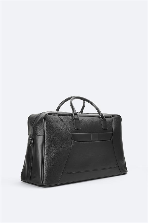 Black Weekend Bag