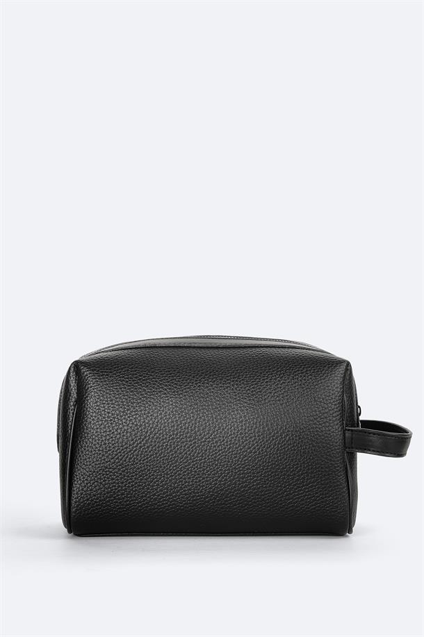 Black Washbag