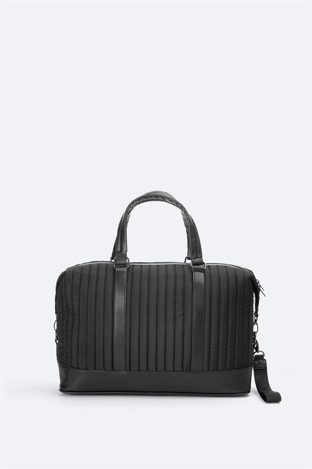 Black Weekend Bag