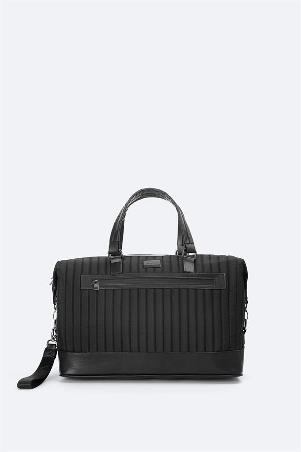 Black Weekend Bag