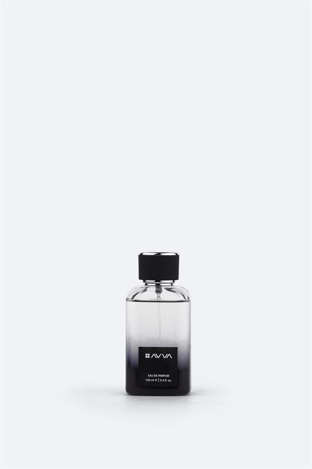 Siyah Shower Jel-Krem-Parfüm Seti 100 ml