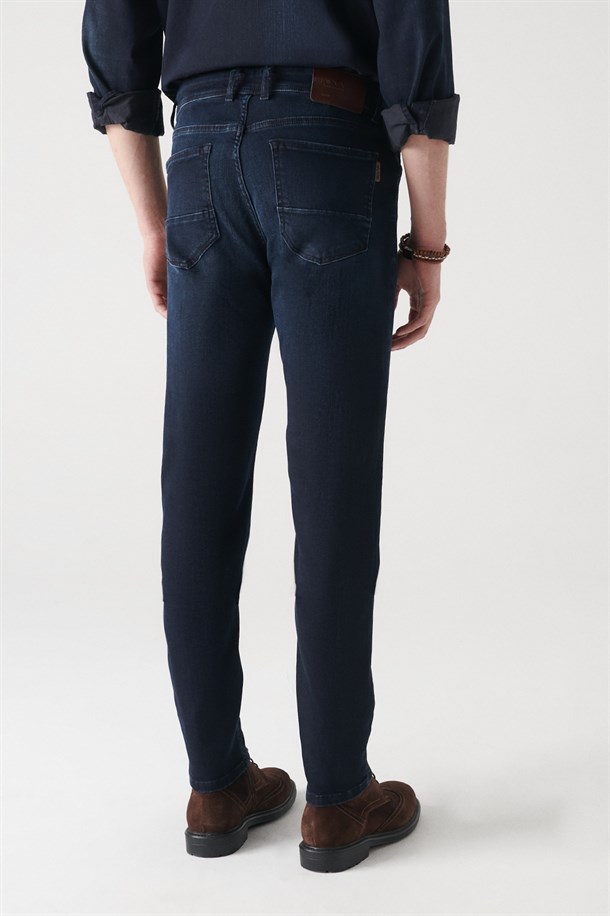 Slim Fit Jean Pantolon