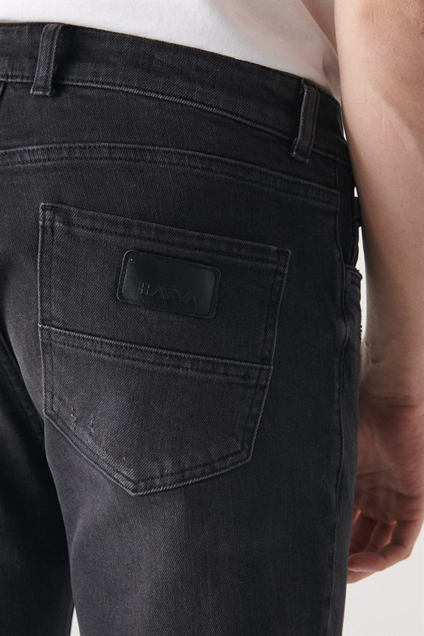 Slim Fit Jean Pantolon