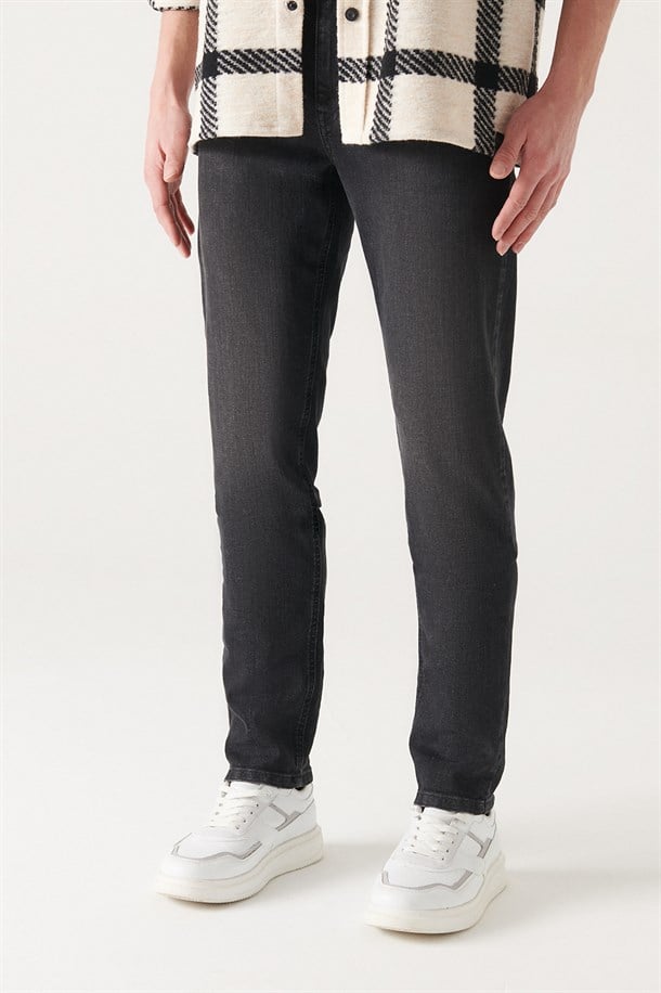 Slim Fit Jean Pantolon