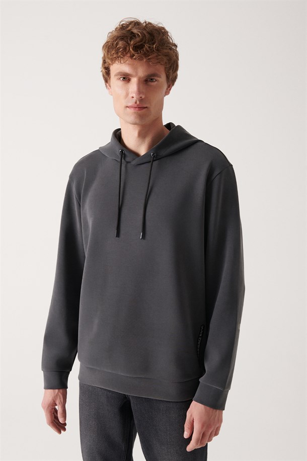 Soft Touch Sweatshirt