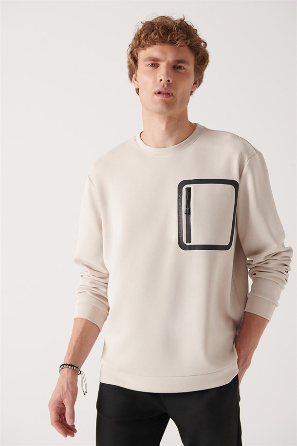 Soft Touch Sweatshirt