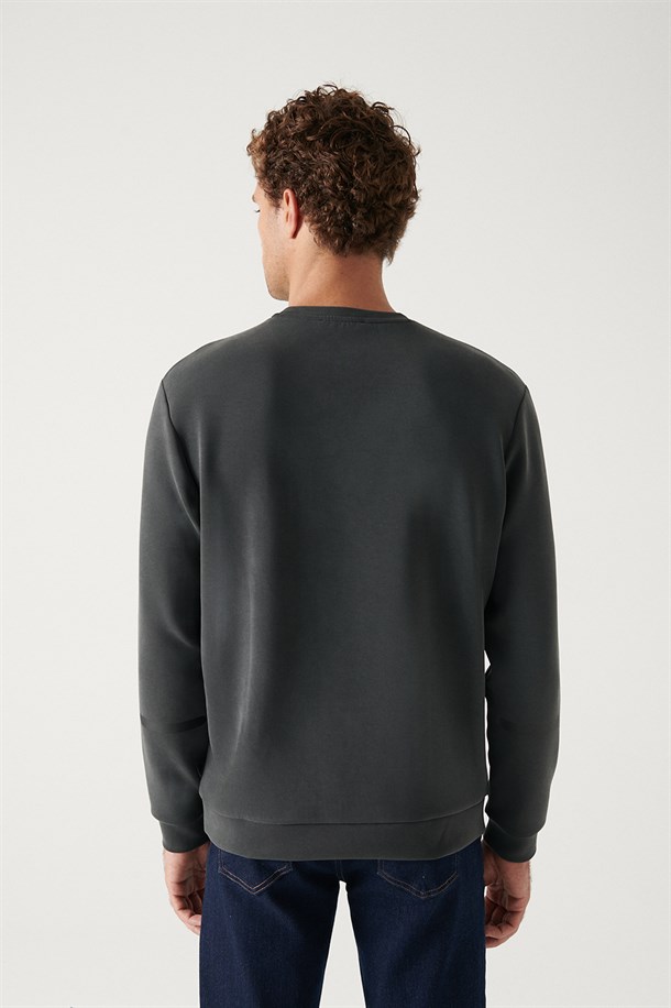 Soft Touch Sweatshirt