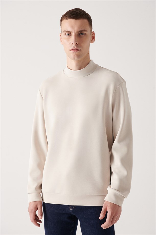 Soft Touch Sweatshirt