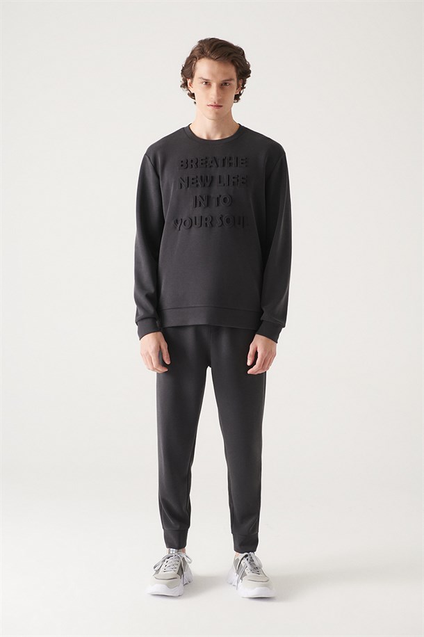 Soft Touch Sweatshirt