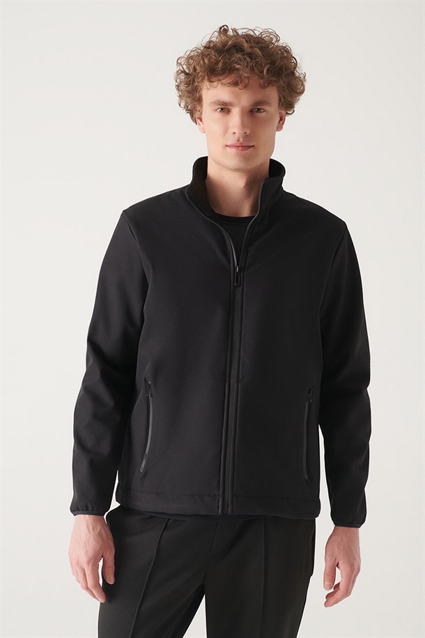 Softshell Mont