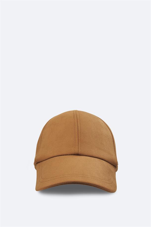 Tan Cap