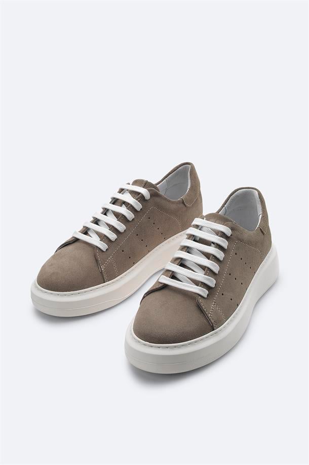 Mink Casual Shoes