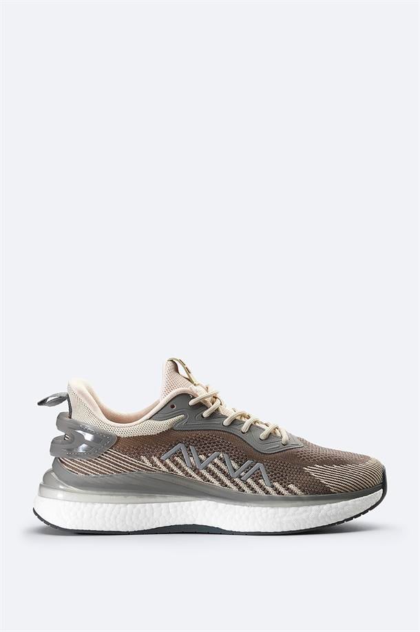 Vizon Esnek Taban Sneaker