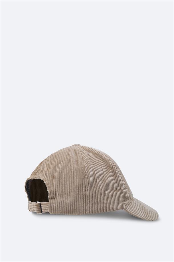 Mink Cap