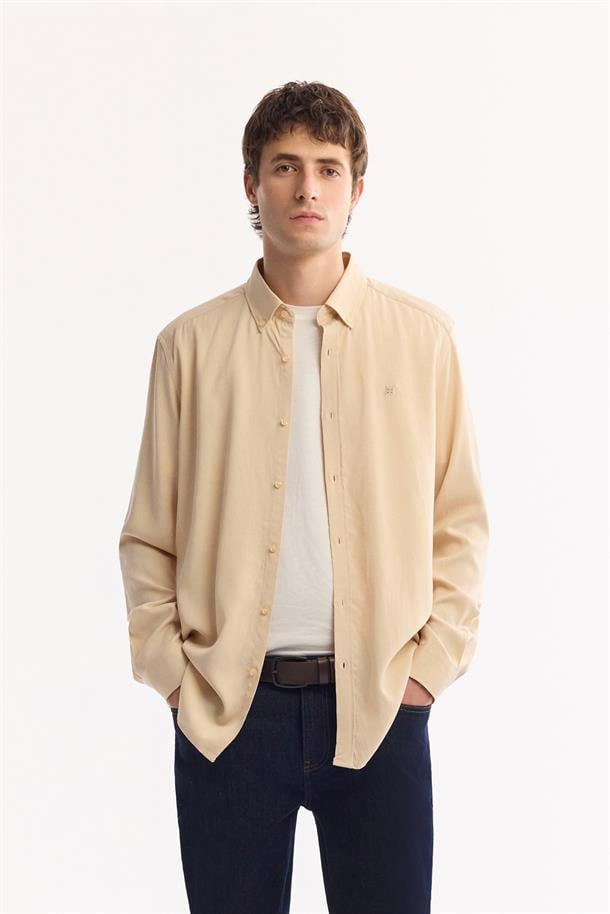 Mink Shirt