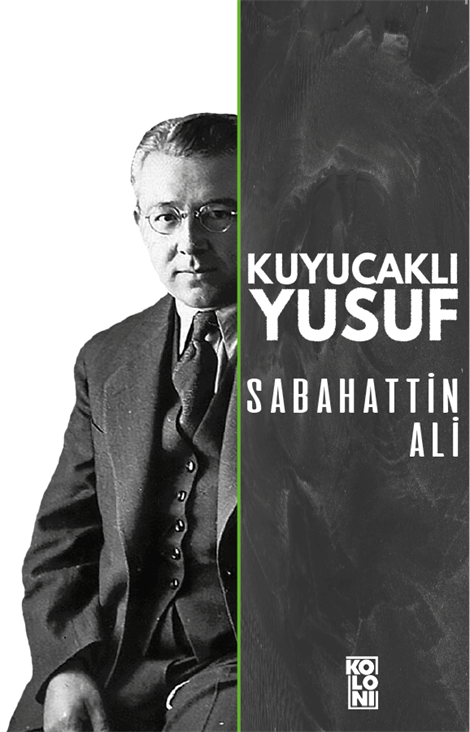 Kuyucaklı Yusuf Sabahattin Ali - 9786057795397