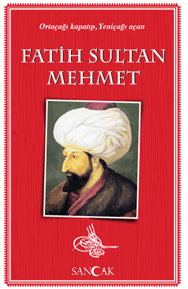 Fatih Sultan Mehmet - 9786257944342