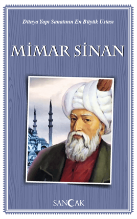 Mimar Sinan - 9786257944380