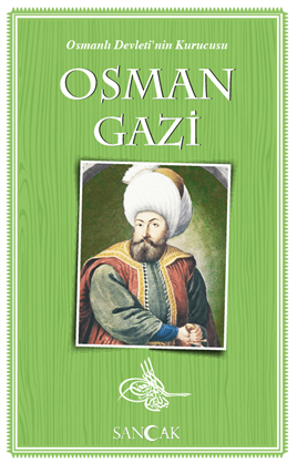 Osman Gazi - 9786257944403