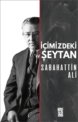 Sabahattin Ali Seti (3 Kitap) - 2022455655879