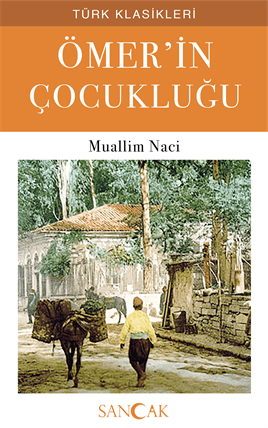 Türk Klasikleri Seti (9 Kitap Takım) - 2022455655817