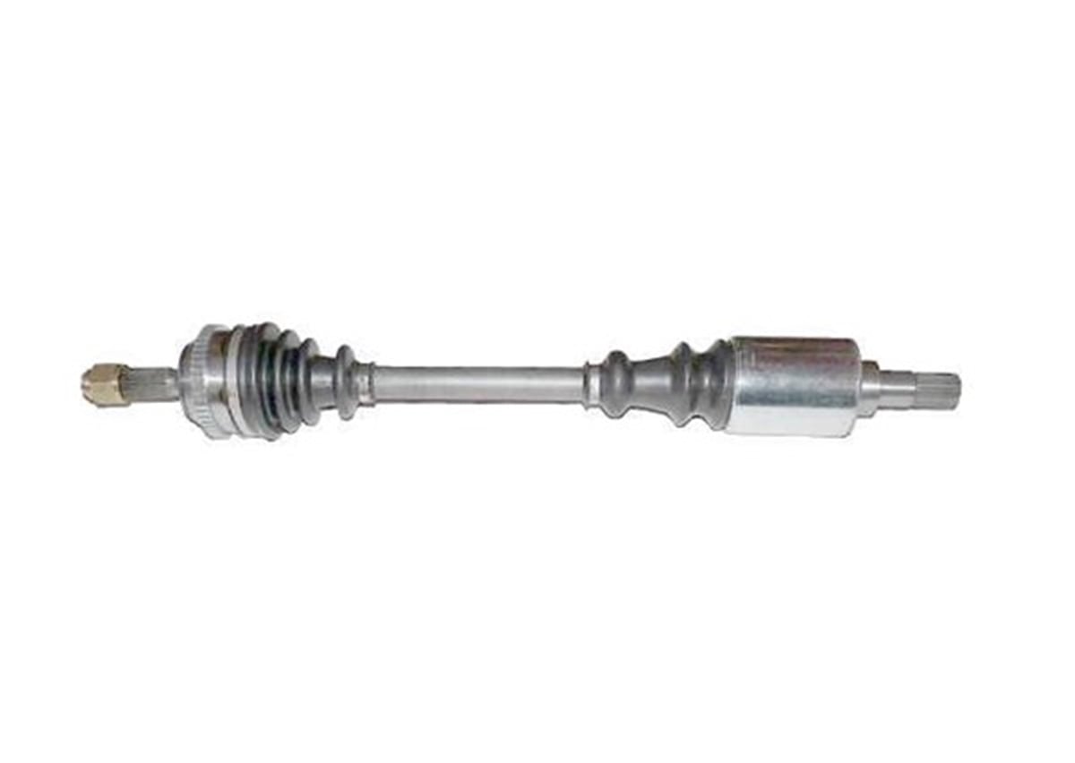 106KOMPLE AKS SOL KOMPLE PEUGEOT 106 -1.4 RIW PE22010RIWRIW PE22010