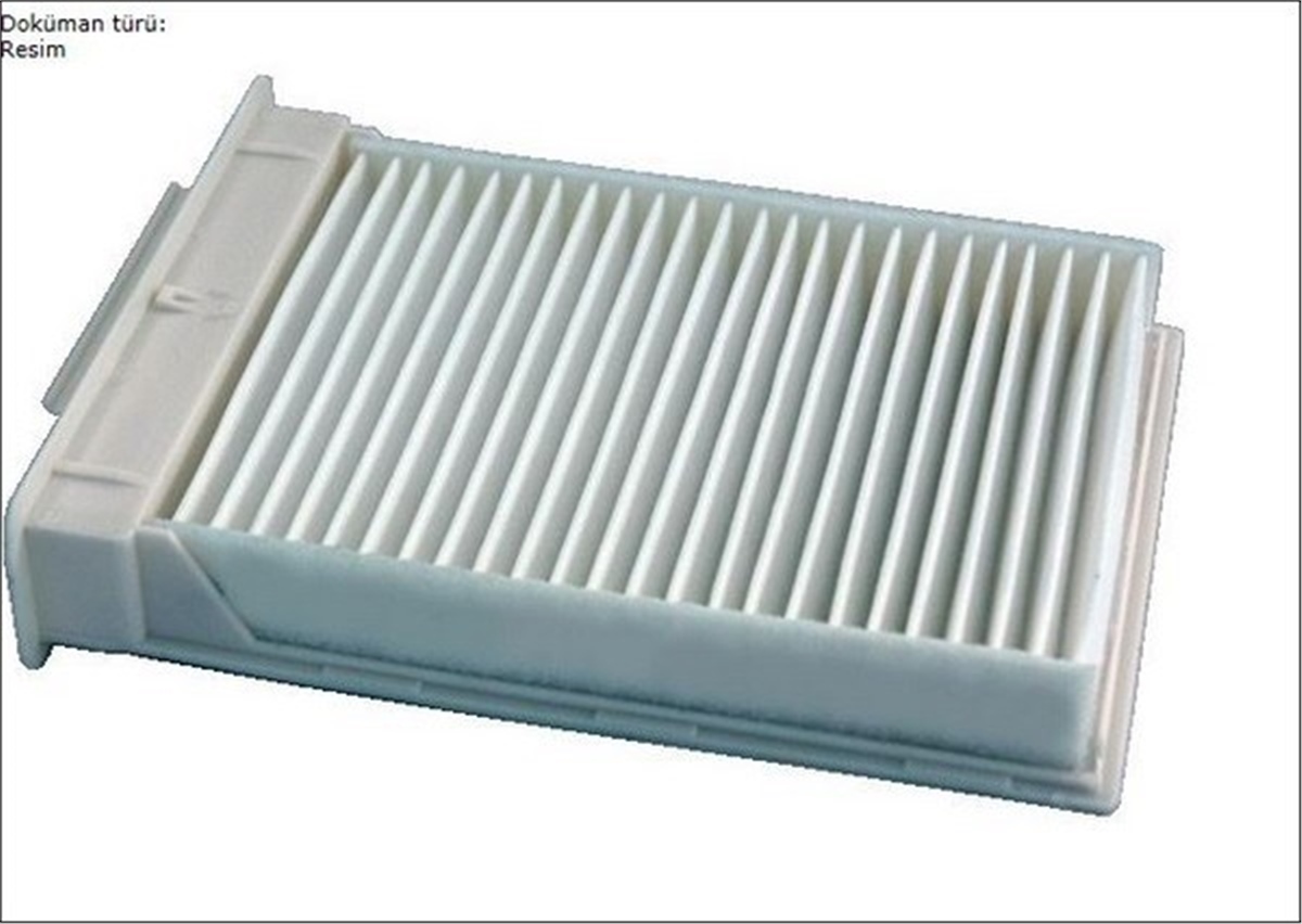 107POLEN FİLTRE P107-C1 1.0-1.4 HDI 06-05 PSA 6479.A5PSAPSA 6479.A5