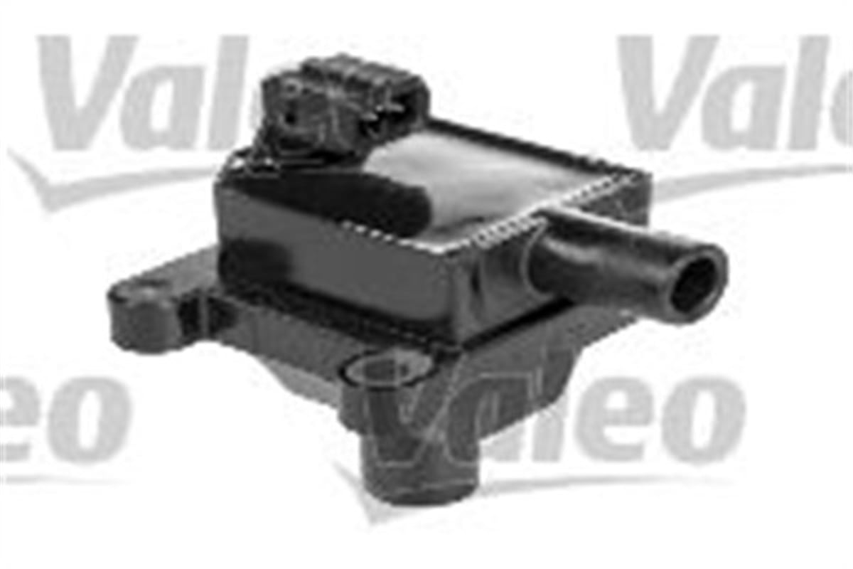 145ATEŞLEME BOBİNİ ALFA ROMEO 145 1.4 1.6 1.8 2.0 146 155 156 1.6 97-06 166 SPİDER VALEO 245273VALEOVALEO 245273