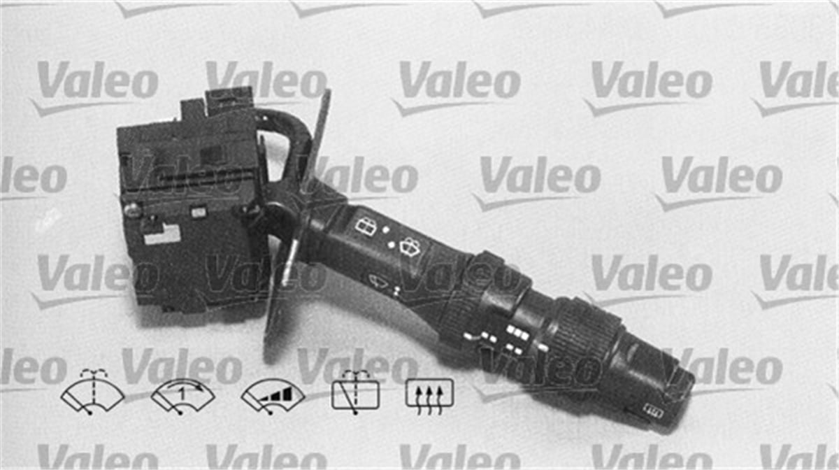 145SİLECEK KUMANDA KOLU ALFA ROMEO 145-146 96 VALEO 251347VALEOVALEO 251347