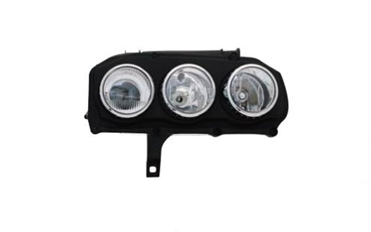 156ALFA ROMEO 159 ÖN FAR ELEKTRIK MOTORLU SAĞ.05- 60682088TYCALF1015010