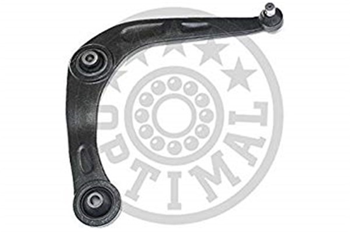 206ALT SALINCAK KOMPLE SAĞ P206 98 OPTIMAL G6-635OPTIMALOPTIMAL G6-635