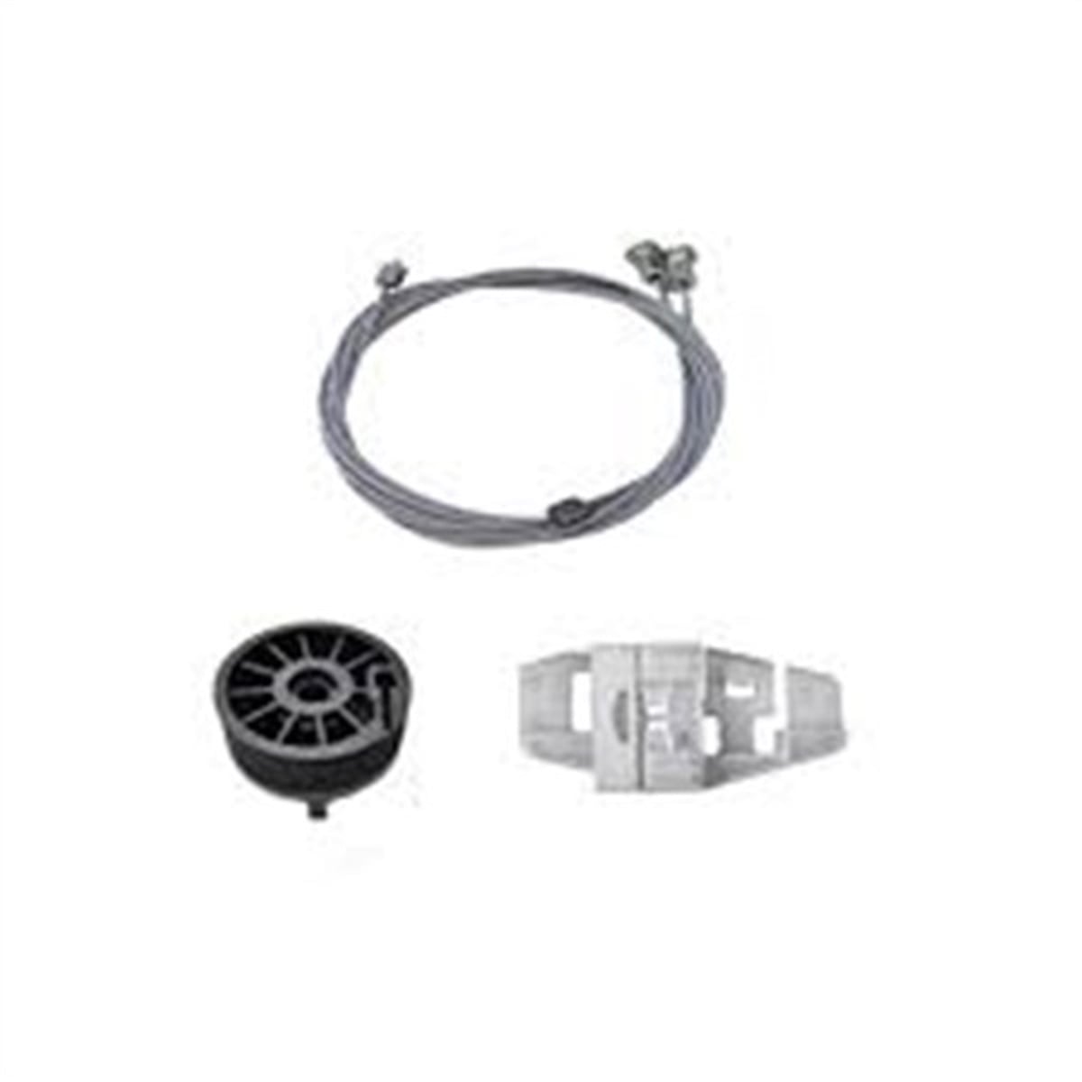 206CAM MEKANİZMA SETİ ÖN SAĞ-SOL P206 P014 SAM CSP002LSAMSAM CSP002L