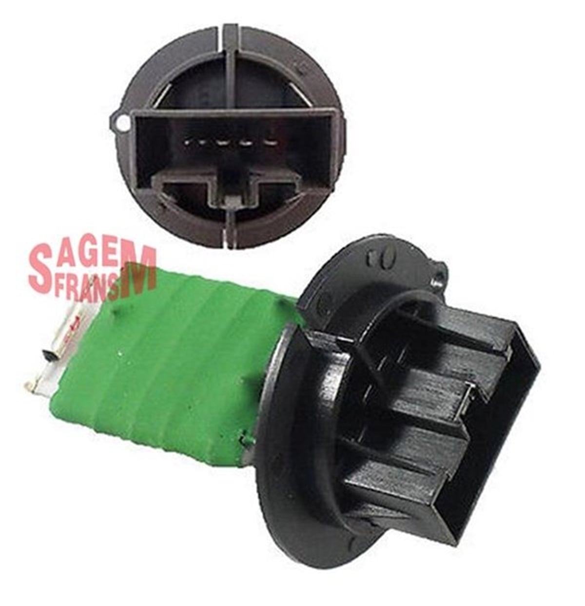 206KALORIFER REZISTANSI P307-P206-C3 SAGEM 210216SAGEMSAGEM 210216