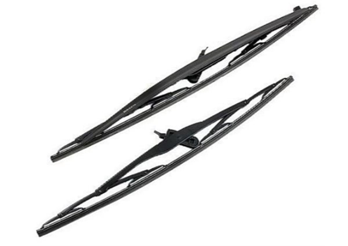206SİLECEK SÜPÜRGESİ TK. MUZ TİP P206 WPI P0012WPIWPI P0012