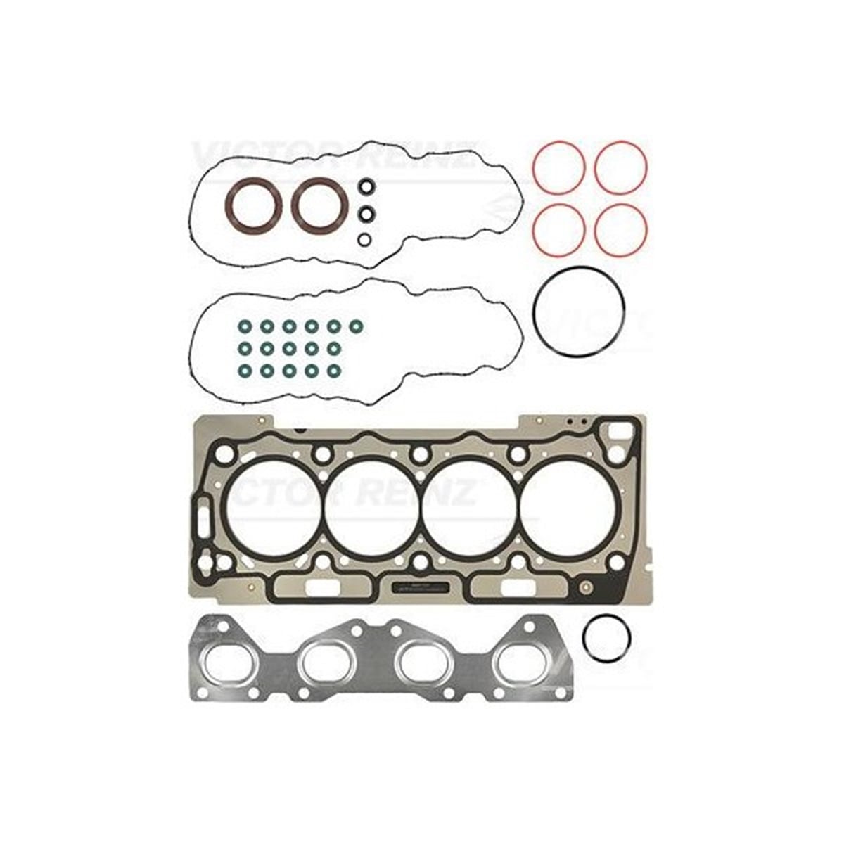 206ÜST TAKIM CONTA P206-P207-P307-P1007-C2-C3-C4 1.6 16V TU5JP4 V.REINZ 023505501V.REINZV.REINZ 023505501