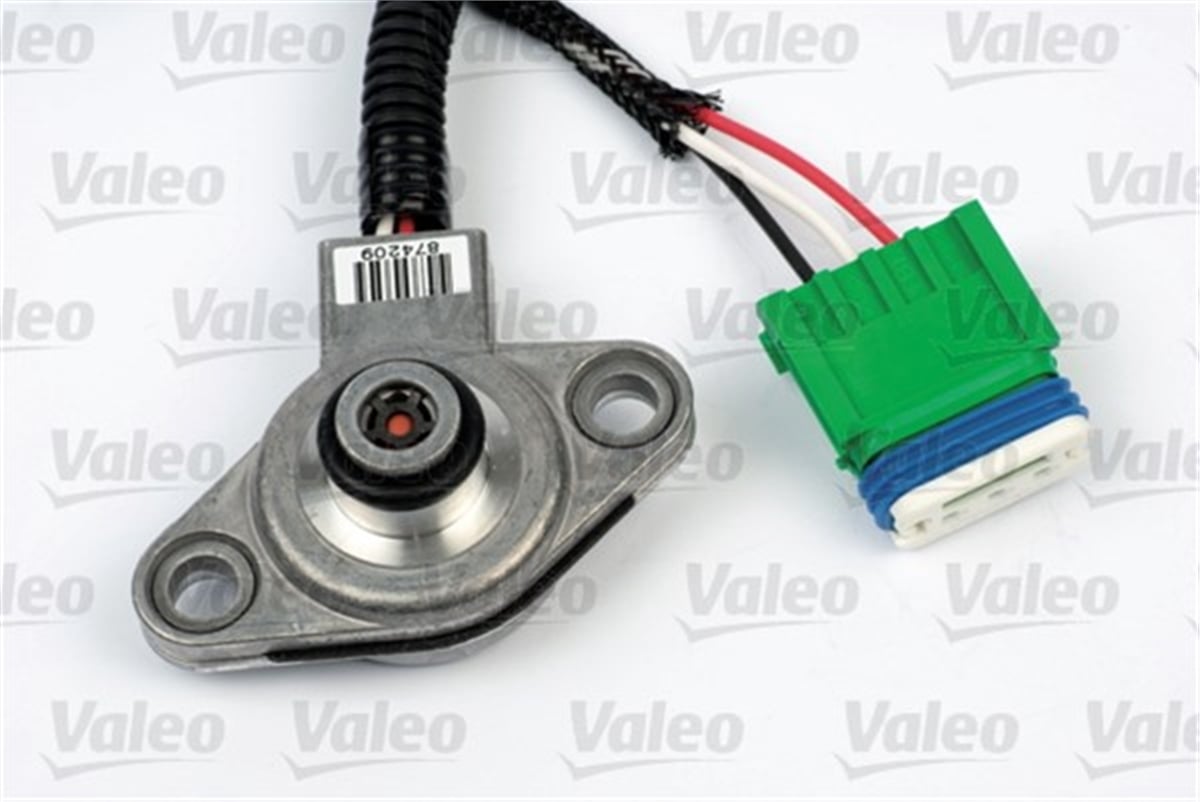 206YAĞ BASINÇ ALICISI P206 1.4İ 98 P406 1.8 16V-2.0 16V-2.0HDİ 95-04 -P807 2.0-2.0 16V-2.0HDİ 02 VALEO 255500VALEOVALEO 255500