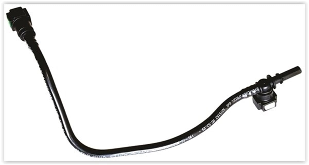 206YAKIT BORUSU PEUGEOT 206 1.6 İ 16V WINTECH 0500205WINTECHWINTECH 0500205