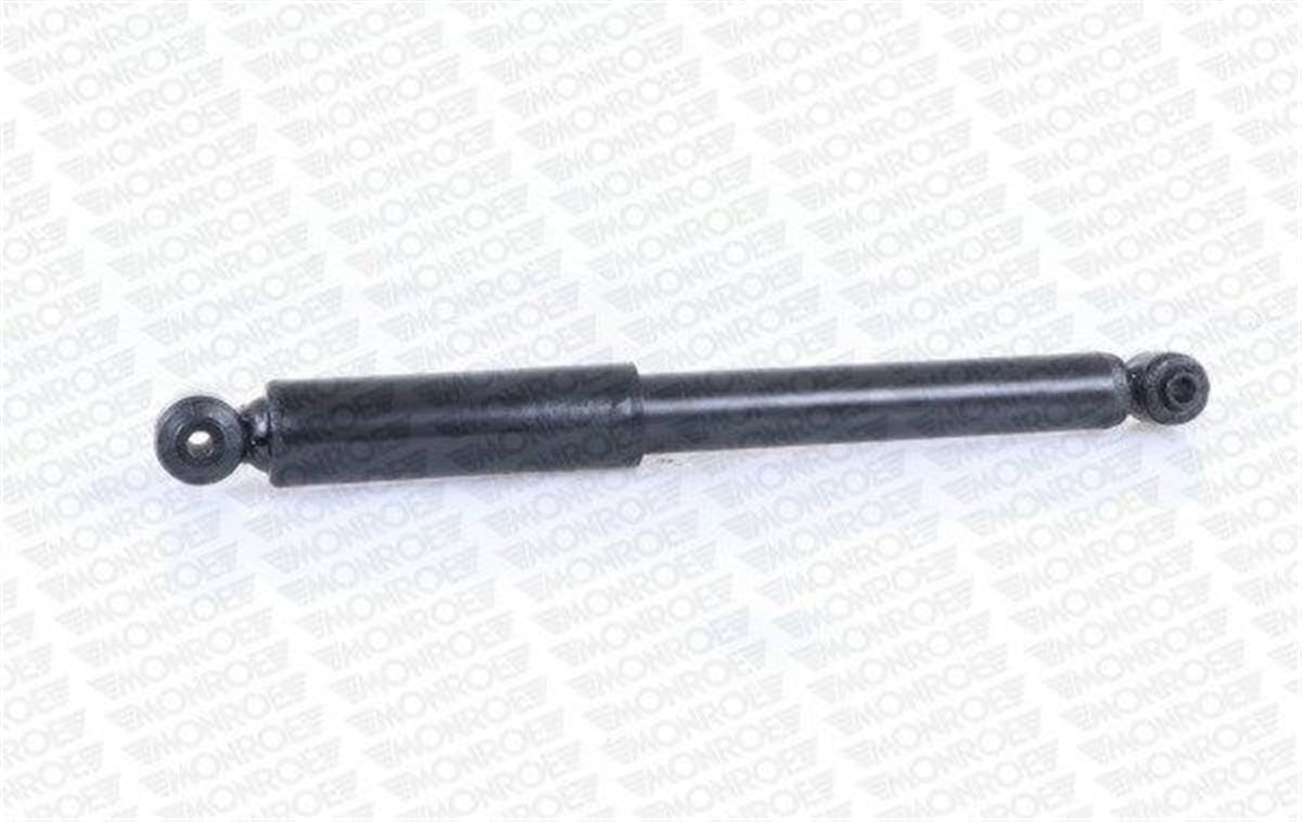 207ARKA AMORTİSÖR L-R PEUGEOT P207 2007 2015 P208 2012 C3 2009 GAZLI MONROE G2108MONROEMONROE G2108