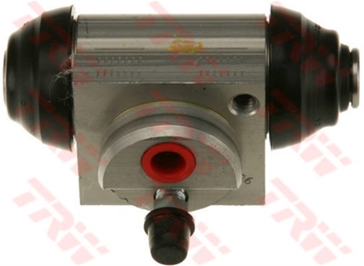 207FREN SİLİNDİRİ ARKA 20.60MM P207 1.4 16V-1.4HDI-P207 SW 1.4 16V 06 ABS LI ARAÇLAR İÇİN TRW BWF284TRWTRW BWF284
