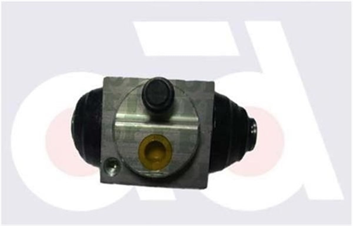 207FREN SİLİNDİRİ P207 1.4-1.4 16V-1.4HDI 06 ABS Lİ 20.64MM RIW CW5816RIWRIW CW5816