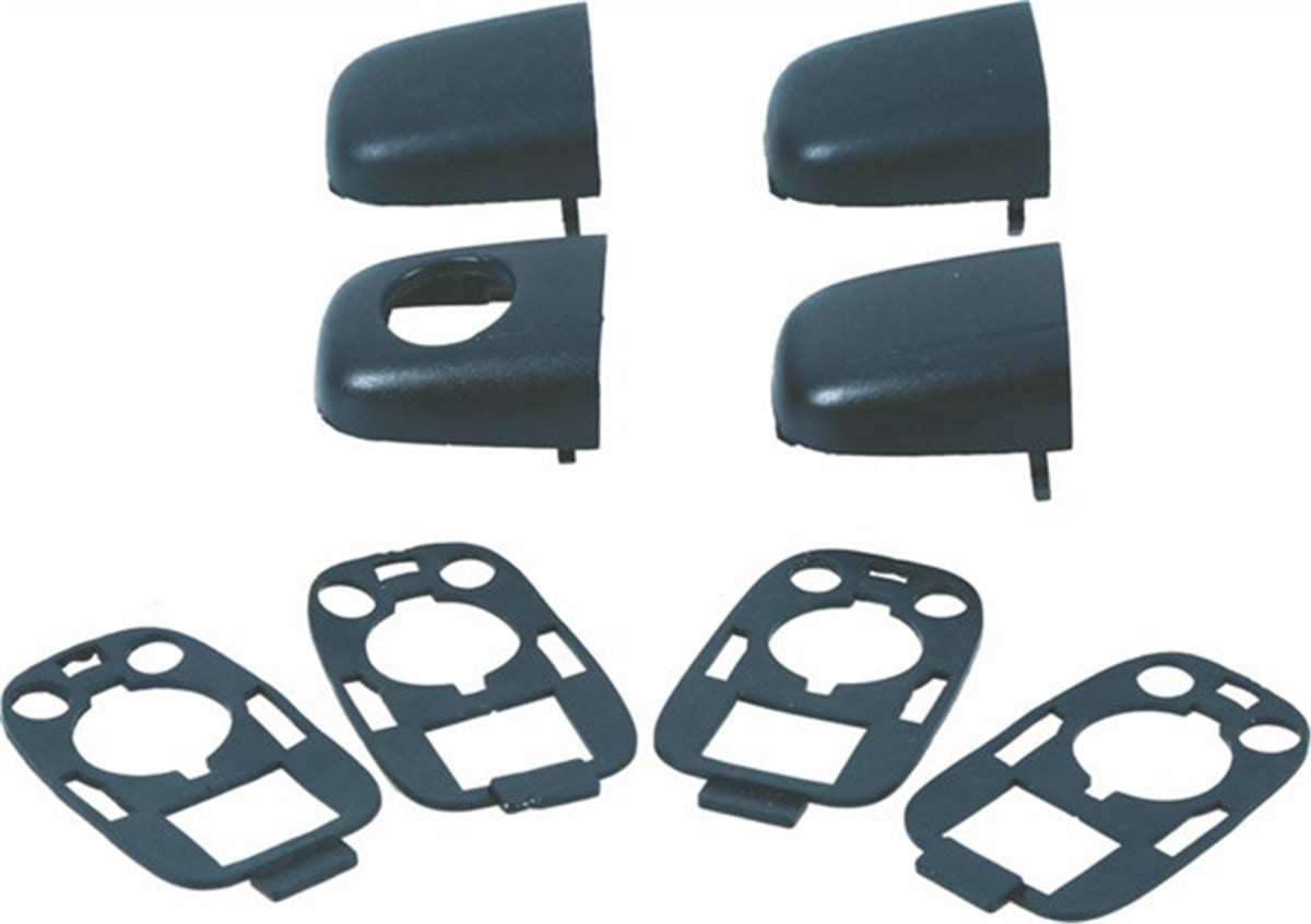 207KAPI KOL PLASTİĞİ 4 LÜ TK P207-P307-C1-C2-C3 WPI 2839711WPIWPI 2839711