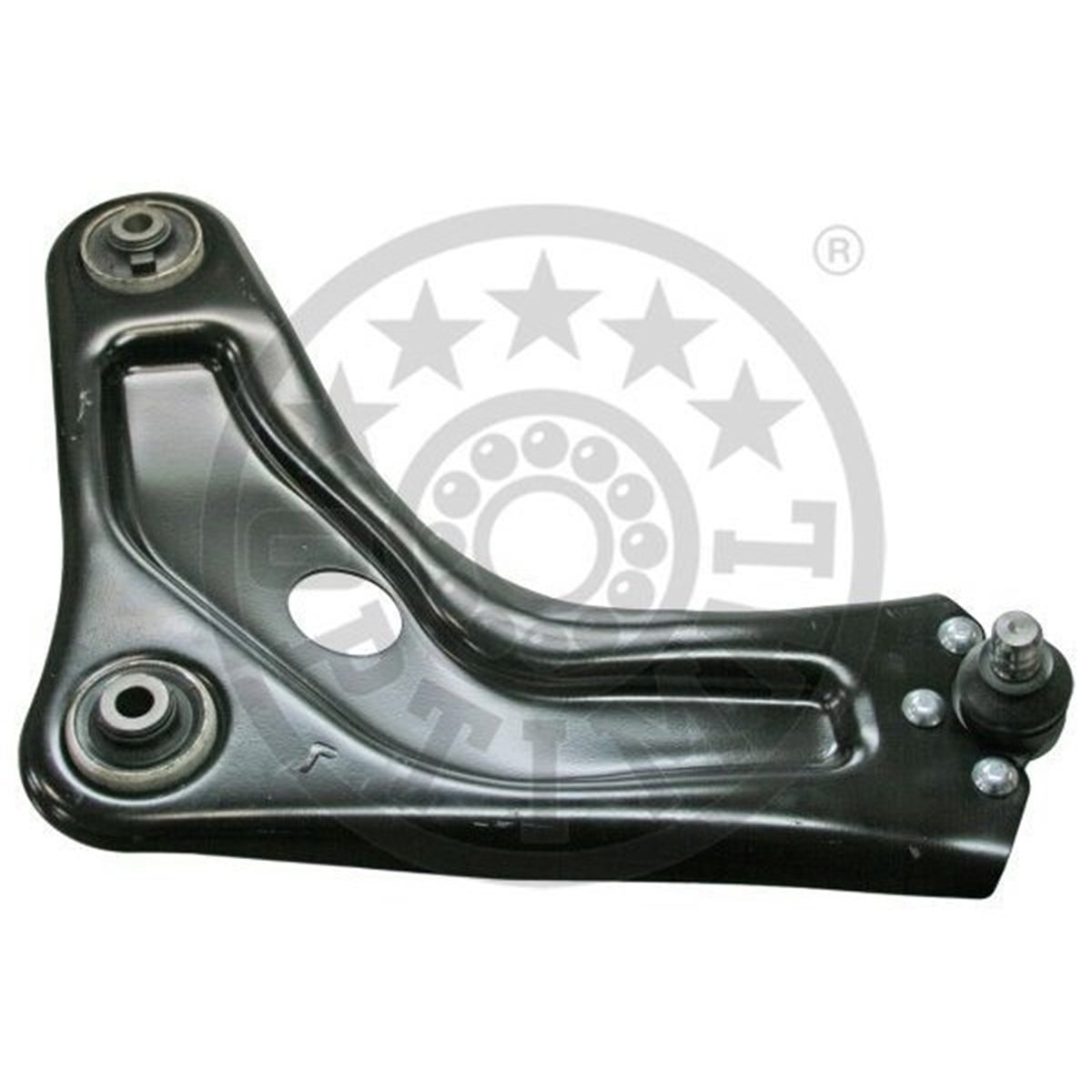 207SALINCAK SOL PEUGEOT 207 OPTIMAL G6-1124OPTIMALOPTIMAL G6-1124